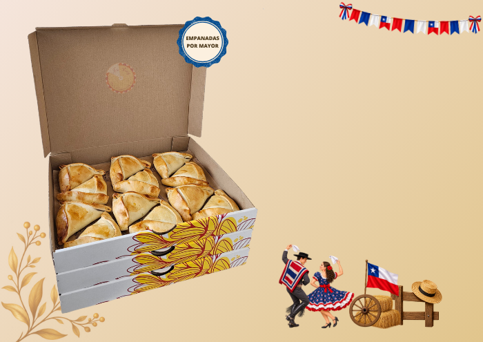 Empanadas 